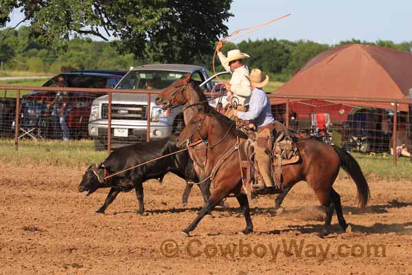 Hunn Leather Ranch Rodeo 10th Anniversary - Photo 118