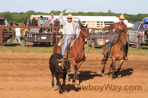 Hunn Leather Ranch Rodeo 10th Anniversary - Photo 120