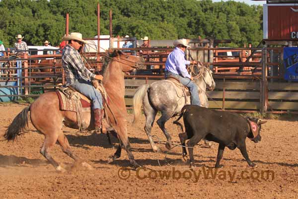 Hunn Leather Ranch Rodeo 10th Anniversary - Photo 128