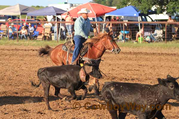 Hunn Leather Ranch Rodeo 10th Anniversary - Photo 130