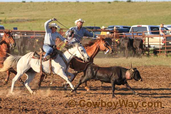 Hunn Leather Ranch Rodeo 10th Anniversary - Photo 133