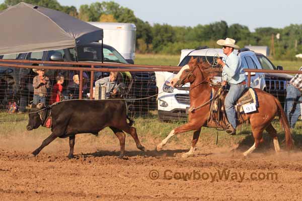 Hunn Leather Ranch Rodeo 10th Anniversary - Photo 138