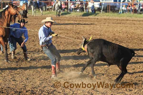 Hunn Leather Ranch Rodeo 10th Anniversary - Photo 145