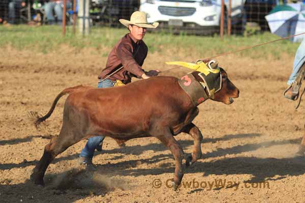 Hunn Leather Ranch Rodeo 10th Anniversary - Photo 149