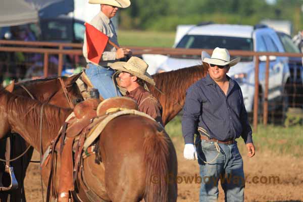 Hunn Leather Ranch Rodeo 10th Anniversary - Photo 155