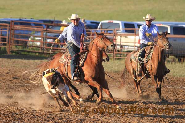 Hunn Leather Ranch Rodeo 10th Anniversary - Photo 157