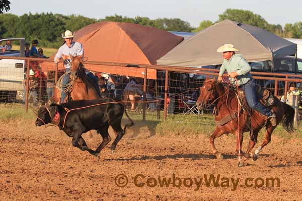 Hunn Leather Ranch Rodeo 10th Anniversary - Photo 167