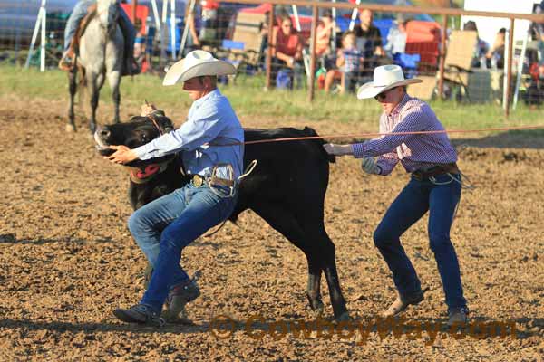 Hunn Leather Ranch Rodeo 10th Anniversary - Photo 169