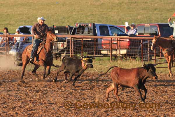 Hunn Leather Ranch Rodeo 10th Anniversary - Photo 184