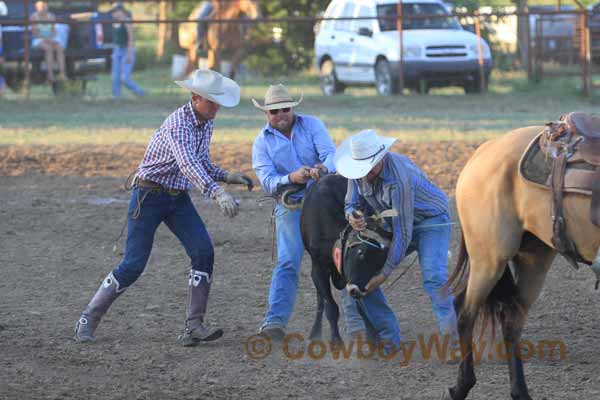 Hunn Leather Ranch Rodeo 10th Anniversary - Photo 199