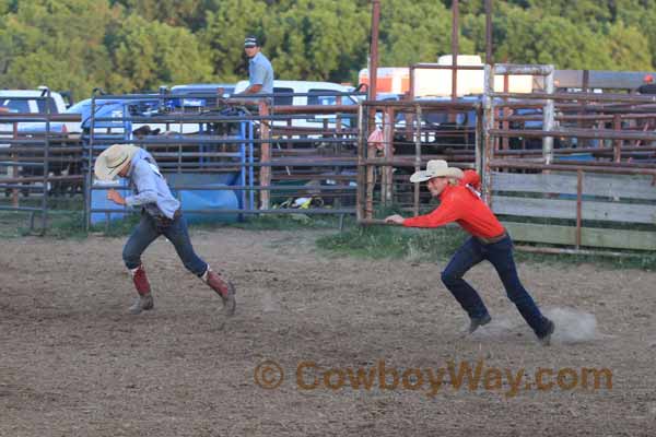 Hunn Leather Ranch Rodeo 10th Anniversary - Photo 201