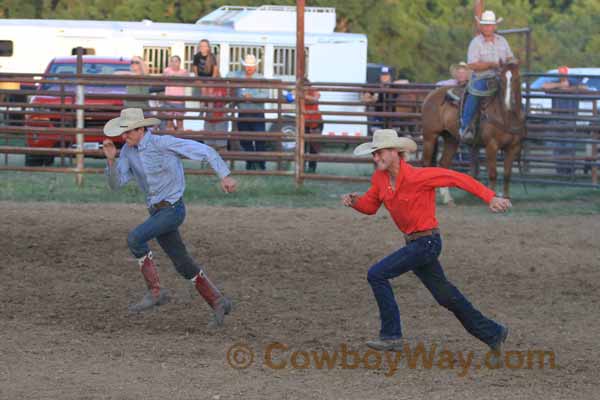 Hunn Leather Ranch Rodeo 10th Anniversary - Photo 202