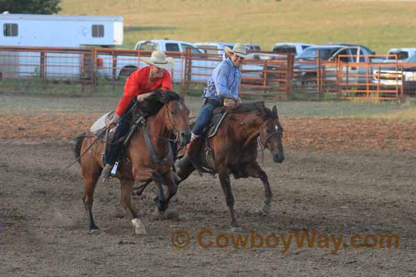 Hunn Leather Ranch Rodeo 10th Anniversary - Photo 206