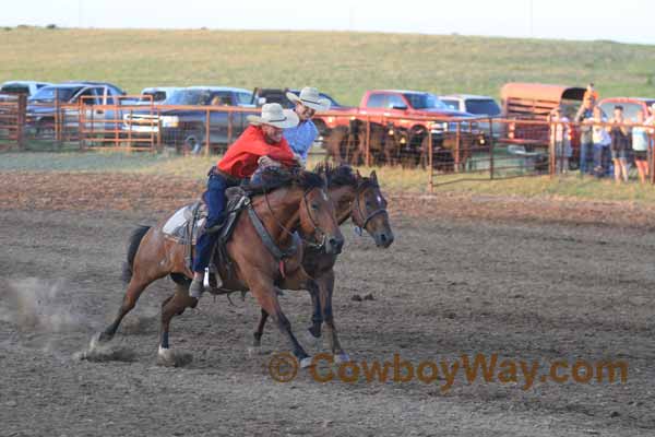 Hunn Leather Ranch Rodeo 10th Anniversary - Photo 207