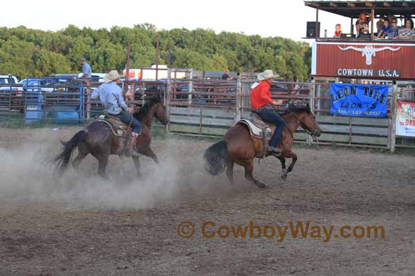 Hunn Leather Ranch Rodeo 10th Anniversary - Photo 210
