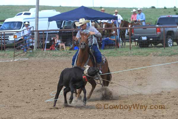 Hunn Leather Ranch Rodeo 06-25-16 - Image 14