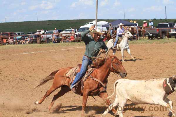 Hunn Leather Ranch Rodeo 06-25-16 - Image 16