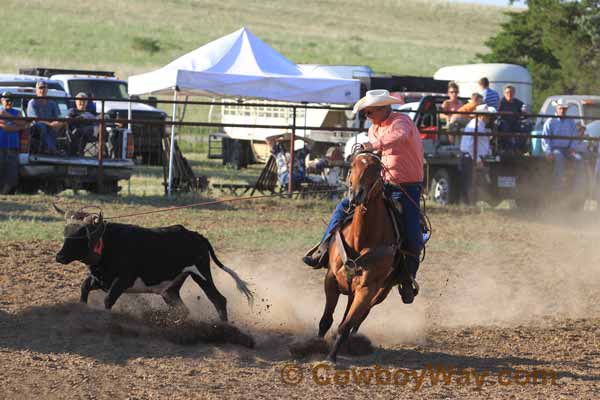Hunn Leather Ranch Rodeo 06-25-16 - Image 102