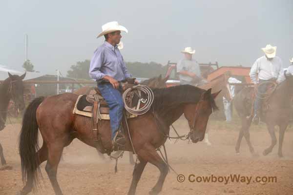 Hunn Leather Ranch Rodeo Photos 06-27-09 - Photo 22