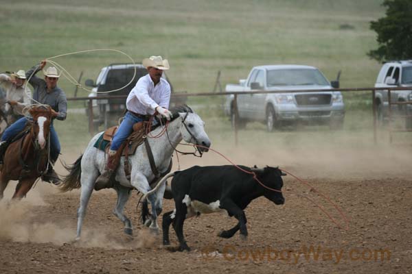 Hunn Leather Ranch Rodeo Photos 06-27-09 - Photo 44