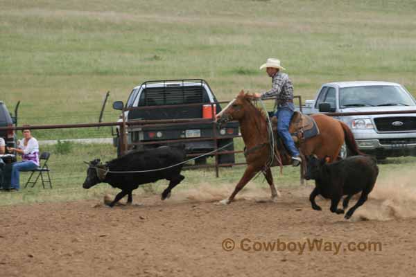 Hunn Leather Ranch Rodeo Photos 06-27-09 - Photo 84