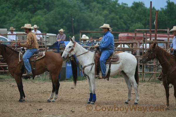 Hunn Leather Ranch Rodeo Photos 06-27-09 - Photo 86