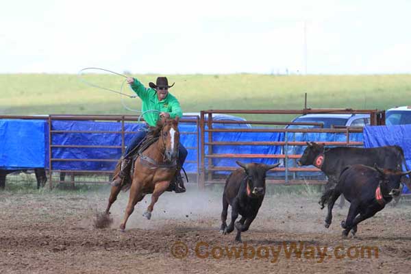 Ranch Rodeo, 06-27-15 - Photo 03