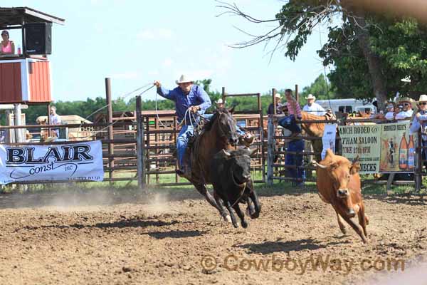 Ranch Rodeo, 06-27-15 - Photo 08