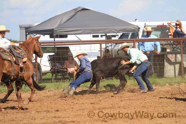 Ranch Rodeo, 06-27-15 - Photo 10