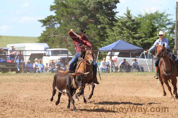 Ranch Rodeo, 06-27-15 - Photo 11