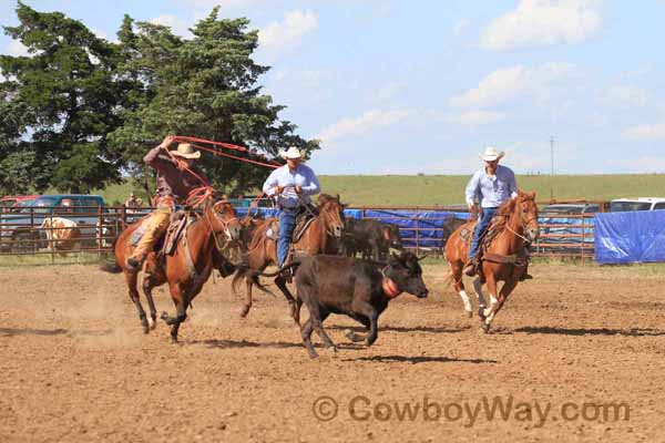 Ranch Rodeo, 06-27-15 - Photo 15