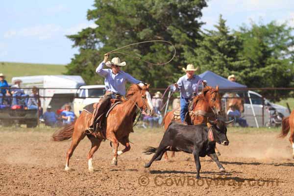 Ranch Rodeo, 06-27-15 - Photo 19