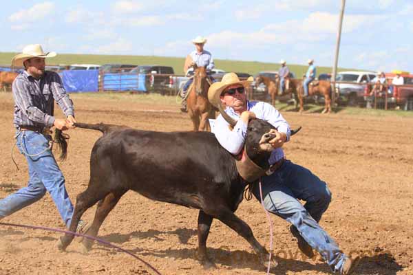 Ranch Rodeo, 06-27-15 - Photo 20