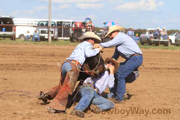 Ranch Rodeo, 06-27-15 - Photo 21