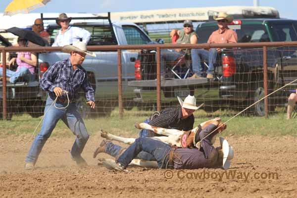 Ranch Rodeo, 06-27-15 - Photo 24