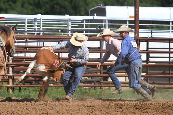 Ranch Rodeo, 06-27-15 - Photo 25