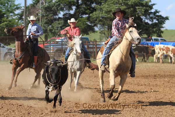 Ranch Rodeo, 06-27-15 - Photo 31