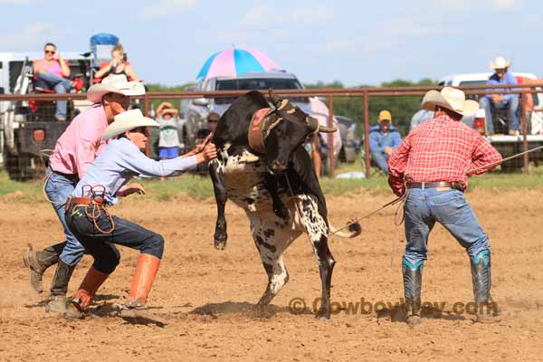 Ranch Rodeo, 06-27-15 - Photo 32