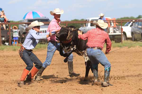 Ranch Rodeo, 06-27-15 - Photo 33