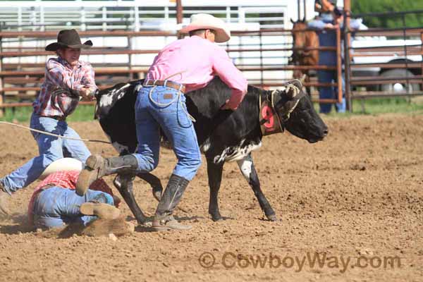 Ranch Rodeo, 06-27-15 - Photo 37