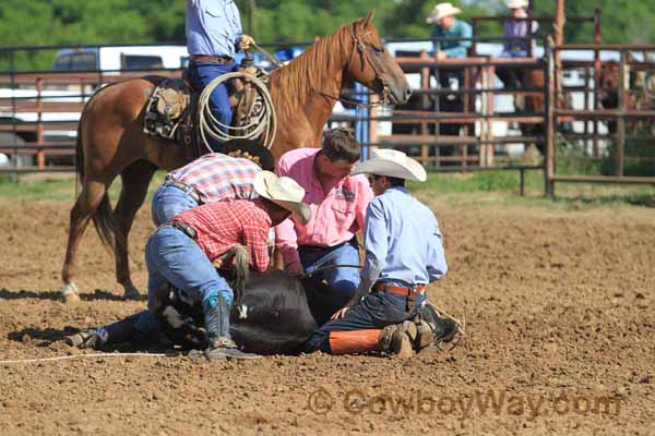 Ranch Rodeo, 06-27-15 - Photo 39