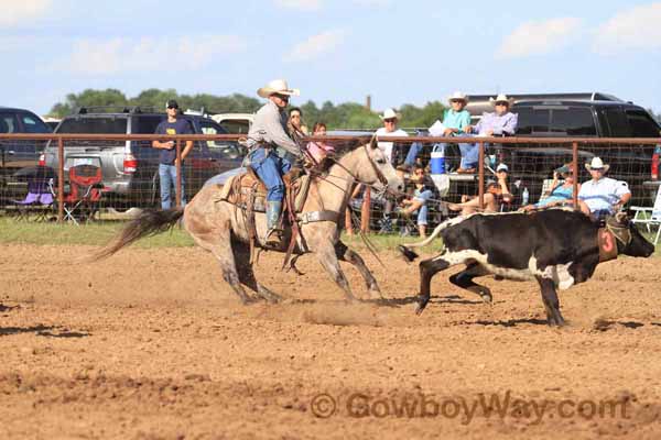 Ranch Rodeo, 06-27-15 - Photo 43