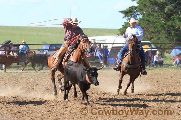 Ranch Rodeo, 06-27-15 - Photo 49