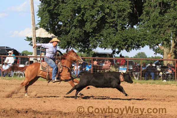 Ranch Rodeo, 06-27-15 - Photo 51