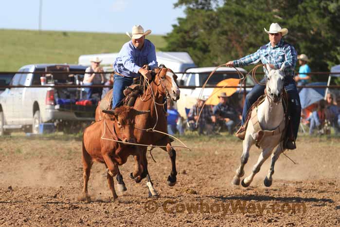 Ranch Rodeo, 06-27-15 - Photo 52