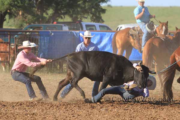 Ranch Rodeo, 06-27-15 - Photo 59