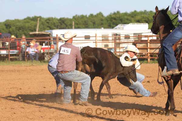 Ranch Rodeo, 06-27-15 - Photo 82