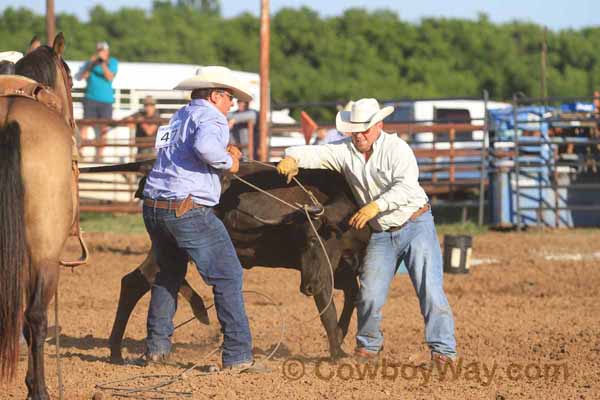 Ranch Rodeo, 06-27-15 - Photo 83
