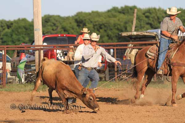 Ranch Rodeo, 06-27-15 - Photo 84