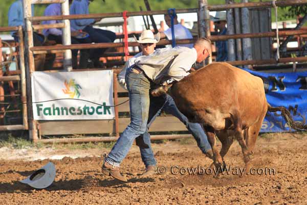 Ranch Rodeo, 06-27-15 - Photo 86